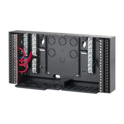 Danfoss Sockel für Wand und DIN-Schiene, für ECL Comfort 210, 210B, 296, 310 und 310B... DANFOSS-087H3230 5710104012995 (Abb. 1)
