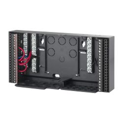 Danfoss Sockel für Wand und DIN-Schiene, für ECL Comfort 210, 210B, 296, 310 und 310B... DANFOSS-087H3230 5710104012995 (Abb. 1)
