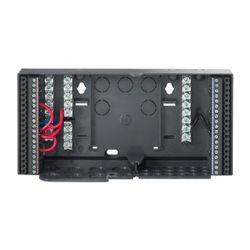 Danfoss Sockel für Wand und DIN-Schiene, für ECL Comfort 210, 210B, 296, 310 und 310B... DANFOSS-087H3230 5710104012995 (Abb. 1)