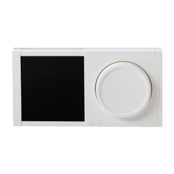 Danfoss Fernbedienung ECA 30, für ECL Comfort 210, 210B, 296, 310 und 310B, 087H3200... DANFOSS-087H3200 5710104012988 (Abb. 1)