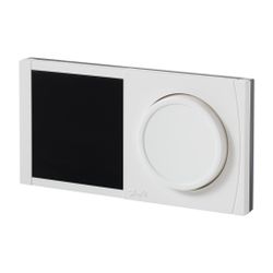Danfoss Fernbedienung ECA 30, für ECL Comfort 210, 210B, 296, 310 und 310B, 087H3200... DANFOSS-087H3200 5710104012988 (Abb. 1)