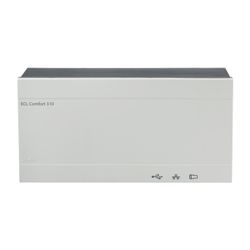 Danfoss elektronischer Regler ECL310B ECL Comfort 310B, 230V... DANFOSS-087H3050 5710104013268 (Abb. 1)