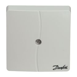 Danfoss Aussentemperaturfühler ESMT Pt1000, für alle ECL Comfort Regler, 084N1012... DANFOSS-084N1012 5702421200261 (Abb. 1)