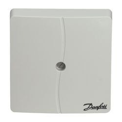 Danfoss Aussentemperaturfühler ESMT Pt1000, für alle ECL Comfort Regler, 084N1012... DANFOSS-084N1012 5702421200261 (Abb. 1)