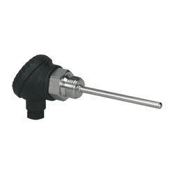 Danfoss Tauchfühler ESMU-100, Edelstahl Pt1000, für alle ECL Comfort Regler, 087B1182... DANFOSS-087B1182 5702421064528 (Abb. 1)