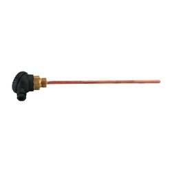 Danfoss Tauchfühler ESMU-250, Kupfer Pt1000, für alle ECL Comfort Regler, 087B1181... DANFOSS-087B1181 5702421064504 (Abb. 1)