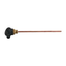 Danfoss Tauchfühler ESMU-250, Kupfer Pt1000, für alle ECL Comfort Regler, 087B1181... DANFOSS-087B1181 5702421064504 (Abb. 1)