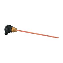 Danfoss Tauchfühler ESMU-250, Kupfer Pt1000, für alle ECL Comfort Regler, 087B1181... DANFOSS-087B1181 5702421064504 (Abb. 1)