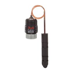 Danfoss thermostatischer Stellantrieb QT für AB-QM, DN 25-32, Einstellbereich 35-50 G... DANFOSS-003Z0385 5710104012957 (Abb. 1)