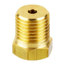 Danfoss Nippel zum Anschluss der Impulsleitung ohne ASV-M, Rp 1/16" - R 1/4", 003L815... DANFOSS-003L8151 5702421602584 (Abb. 1)