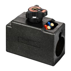 Danfoss Strangregulier- und Messventil ASV-BD, DN 32, Impulsleitung, ASV-P/PV, Rp 5/4... DANFOSS-003Z4044 5702420114682 (Abb. 1)