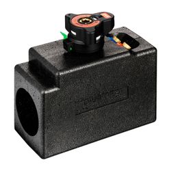 Danfoss Strangregulier- und Messventil ASV-BD, DN 32, Impulsleitung, ASV-P/PV, Rp 5/4... DANFOSS-003Z4044 5702420114682 (Abb. 1)