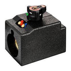 Danfoss Strangregulier- und Messventil ASV-BD, DN 50, Impulsleitung, ASV-P/PV, Rp 2"... DANFOSS-003Z4046 5702420114828 (Abb. 1)