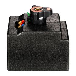 Danfoss Strangregulier- und Messventil ASV-BD, DN 50, Impulsleitung, ASV-P/PV, Rp 2"... DANFOSS-003Z4046 5702420114828 (Abb. 1)