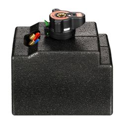 Danfoss Strangregulier- und Messventil ASV-BD, DN 50, Impulsleitung, ASV-P/PV, Rp 2"... DANFOSS-003Z4046 5702420114828 (Abb. 1)