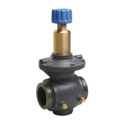 Danfoss Strangdifferenzdruckregler ASV-PV, DN 50, G 2 1/2" A, Sollwert 0,05-0,25 bar... DANFOSS-003Z0611 5702421558409 (Abb. 1)