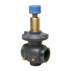 Danfoss Strangdifferenzdruckregler ASV-PV, DN 50, G 2 1/2" A, Sollwert 0,2-0,4 bar... DANFOSS-003Z0621 5702421558416 (Abb. 1)