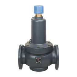 Danfoss Strangdifferenzdruckregler ASV-PV, DN 65, Flansch, Sollwert 0,6-1,0 bar... DANFOSS-003Z0643 5702421558508 (Abb. 1)