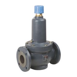Danfoss Strangdifferenzdruckregler ASV-PV, DN 65, Flansch, Sollwert 0,6-1,0 bar... DANFOSS-003Z0643 5702421558508 (Abb. 1)