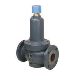 Danfoss Strangdifferenzdruckregler ASV-PV, DN 65, Flansch, Sollwert 0,6-1,0 bar... DANFOSS-003Z0643 5702421558508 (Abb. 1)