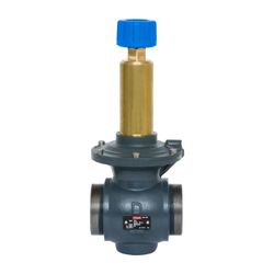 Danfoss Strangdifferenzdruckregler ASV-PV, DN 50, G 2 1/2" A, Sollwert 0,35-0,7 bar... DANFOSS-003Z0631 5702421558423 (Abb. 1)