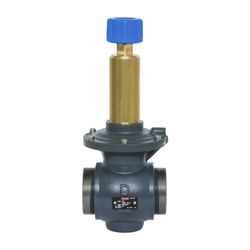 Danfoss Strangdifferenzdruckregler ASV-PV, DN 50, G 2 1/2" A, Sollwert 0,35-0,7 bar... DANFOSS-003Z0631 5702421558423 (Abb. 1)