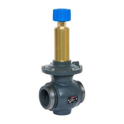 Danfoss Strangdifferenzdruckregler ASV-PV, DN 50, G 2 1/2" A, Sollwert 0,35-0,7 bar... DANFOSS-003Z0631 5702421558423 (Abb. 1)