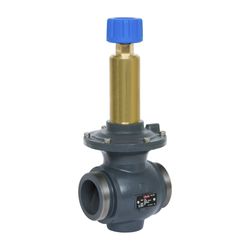 Danfoss Strangdifferenzdruckregler ASV-PV, DN 50, G 2 1/2" A, Sollwert 0,35-0,7 bar... DANFOSS-003Z0631 5702421558423 (Abb. 1)