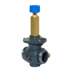 Danfoss Strangdifferenzdruckregler ASV-PV, DN 50, G 2 1/2" A, Sollwert 0,35-0,7 bar... DANFOSS-003Z0631 5702421558423 (Abb. 1)