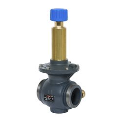 Danfoss Strangdifferenzdruckregler ASV-PV, DN 50, G 2 1/2" A, Sollwert 0,35-0,7 bar... DANFOSS-003Z0631 5702421558423 (Abb. 1)