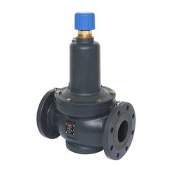 Danfoss Strangdifferenzdruckregler ASV-PV, DN 100, Flansch, Sollwert 0,2-0,4 bar... DANFOSS-003Z0625 5702421558614 (Abb. 1)