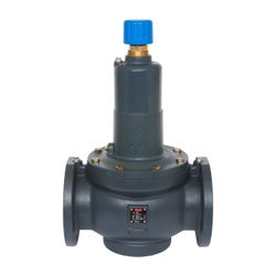 Danfoss Strangdifferenzdruckregler ASV-PV, DN 100, Flansch, Sollwert 0,2-0,4 bar... DANFOSS-003Z0625 5702421558614 (Abb. 1)