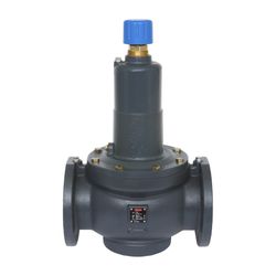 Danfoss Strangdifferenzdruckregler ASV-PV, DN 100, Flansch, Sollwert 0,2-0,4 bar... DANFOSS-003Z0625 5702421558614 (Abb. 1)