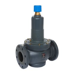 Danfoss Strangdifferenzdruckregler ASV-PV, DN 100, Flansch, Sollwert 0,2-0,4 bar... DANFOSS-003Z0625 5702421558614 (Abb. 1)