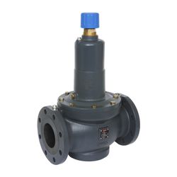 Danfoss Strangdifferenzdruckregler ASV-PV, DN 100, Flansch, Sollwert 0,2-0,4 bar... DANFOSS-003Z0625 5702421558614 (Abb. 1)