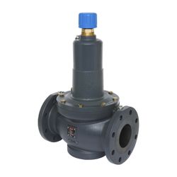 Danfoss Strangdifferenzdruckregler ASV-PV, DN 100, Flansch, Sollwert 0,2-0,4 bar... DANFOSS-003Z0625 5702421558614 (Abb. 1)