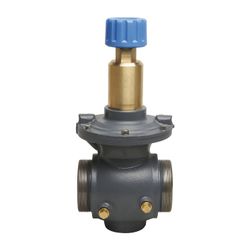Danfoss Strangdifferenzdruckregler ASV-PV, DN 100, Flansch, Sollwert 0,35-0,7 bar... DANFOSS-003Z0635 5702421558621 (Abb. 1)