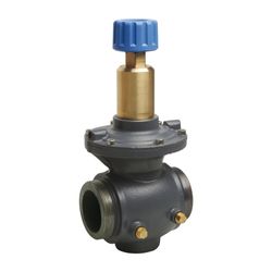 Danfoss Strangdifferenzdruckregler ASV-PV, DN 100, Flansch, Sollwert 0,35-0,7 bar... DANFOSS-003Z0635 5702421558621 (Abb. 1)