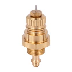 Danfoss Modul für programmierte Desinfektion, für Antrieb TWA-A an Ventil MTCV, 003Z1... DANFOSS-003Z1022 5702421522127 (Abb. 1)