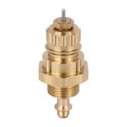 Danfoss Modul für programmierte Desinfektion, für Antrieb TWA-A an Ventil MTCV, 003Z1... DANFOSS-003Z1022 5702421522127 (Abb. 1)