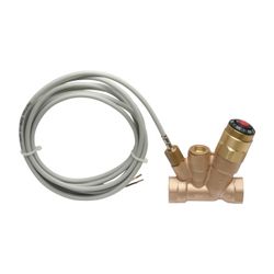 Danfoss Temperaturfühler ESMB Pt1000, inklusive Sockel für MTCV, 003Z1045... DANFOSS-003Z1045 5702420078410 (Abb. 1)