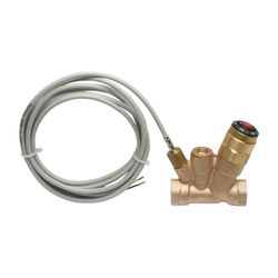 Danfoss Temperaturfühler ESMB Pt1000, inklusive Sockel für MTCV, 003Z1045... DANFOSS-003Z1045 5702420078410 (Abb. 1)