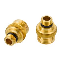 Danfoss Schlauchanschluss 1/2", für Entleerung MSV-BD, 003Z4096... DANFOSS-003Z4096 5702420087535 (Abb. 1)