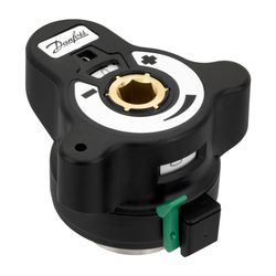 Danfoss Handrad, DN 15-51, für ASV-BD, MSV-B, MSV-BD und MSV-O, 003Z4652... DANFOSS-003Z4652 5702420084503 (Abb. 1)