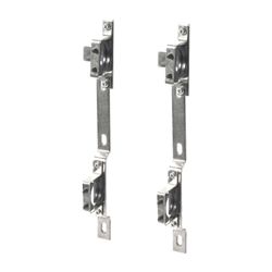 Danfoss Montagebügel, für Verteiler, 088U0585... DANFOSS-088U0585 5702420081199 (Abb. 1)