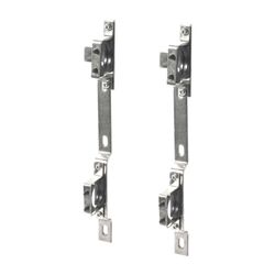 Danfoss Montagebügel, für Verteiler, 088U0585... DANFOSS-088U0585 5702420081199 (Abb. 1)
