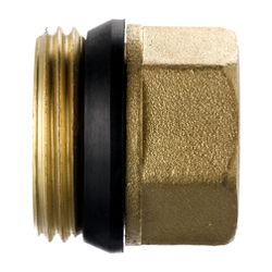 Danfoss Reduzierstück zum Verteiler-Anschluss, 088U0584... DANFOSS-088U0584 5702420081182 (Abb. 1)