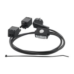 Danfoss Sicherheitsthermostat Abschalttemperatur 55 Grad C, 088U0301... DANFOSS-088U0301 5702420075471 (Abb. 1)
