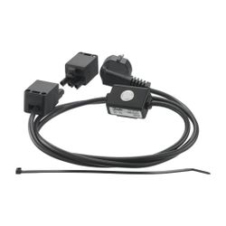 Danfoss Sicherheitsthermostat Abschalttemperatur 55 Grad C, 088U0301... DANFOSS-088U0301 5702420075471 (Abb. 1)