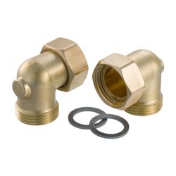 Danfoss Winkelanschluss FHM-AF, 088U0305... DANFOSS-088U0305 5702420076911 (Abb. 1)